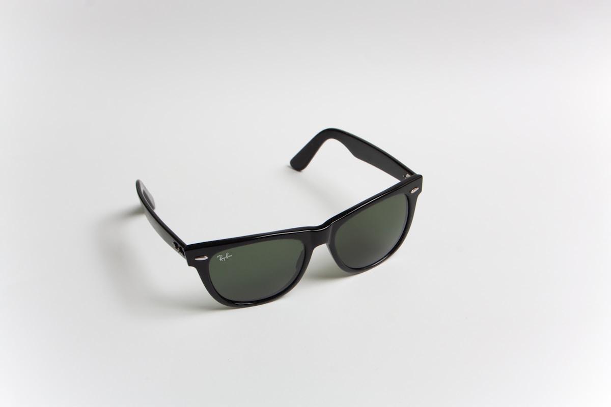 Classic Wayfarers